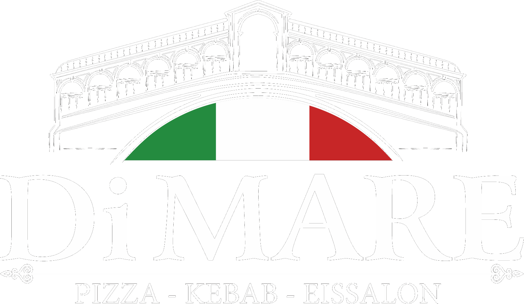 Di Mare Logo