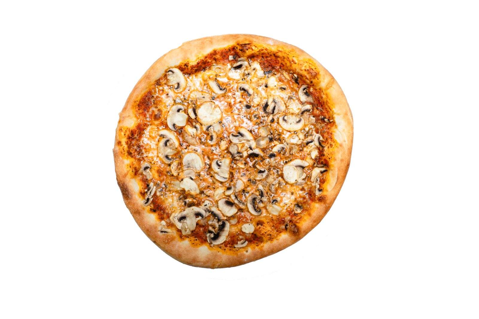 Al Funghi