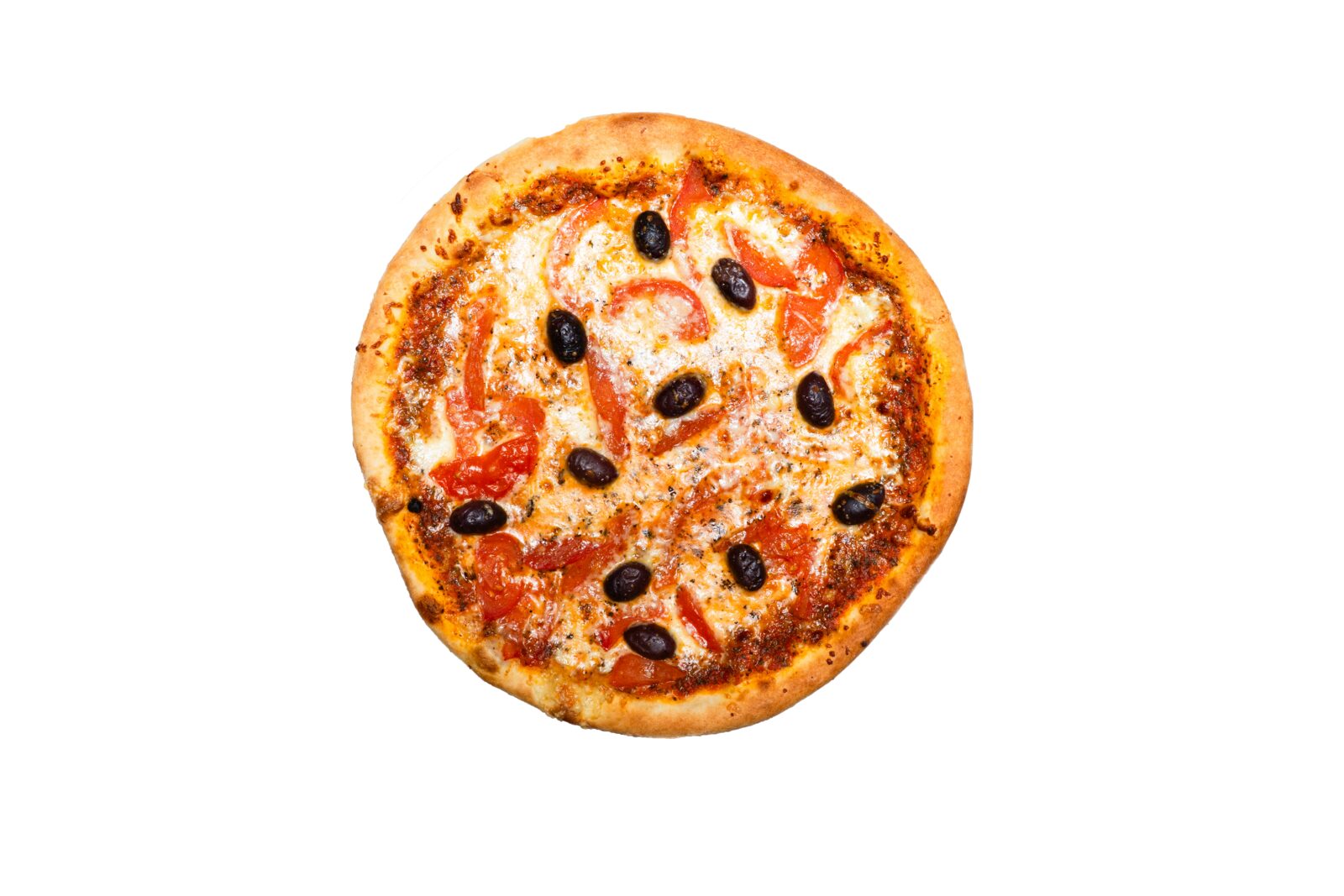 Bella Italia