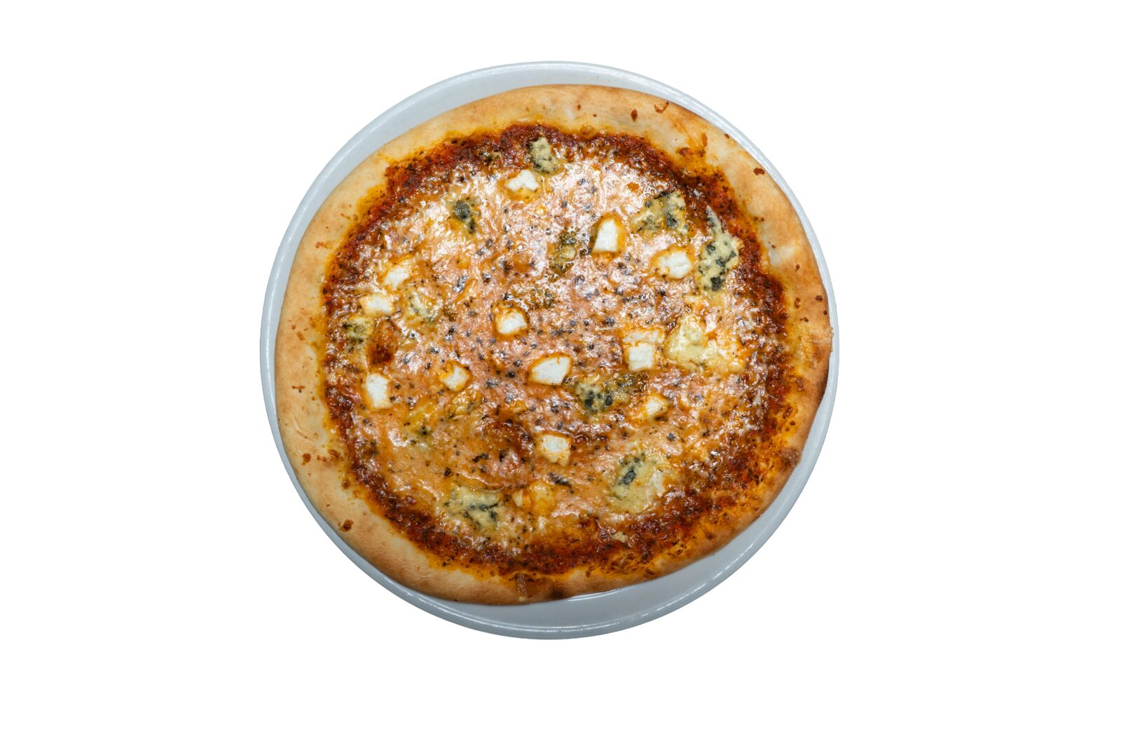 Quattro Formaggi